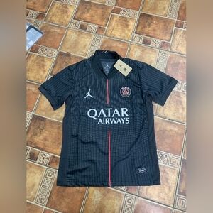 Jordan PSG 2025/26 Jersey Size M
